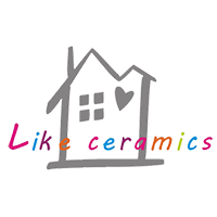 Like Ceramics Logo